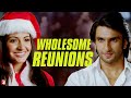 Wholesome Reunions Hum Tum Ladies Vs Ricky Bahl