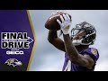 Todd Monken Will Be Creative to Get Zay Flowers the Ball | Baltimore Ravens