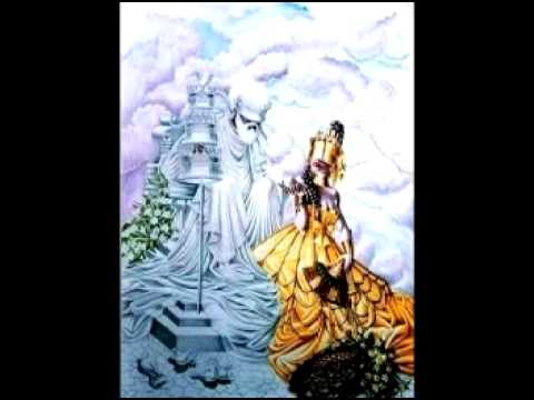 Obbatala I - Emilio Barreto