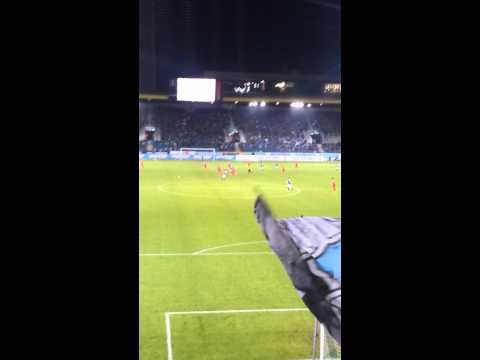 fc luzern gegen fc thun