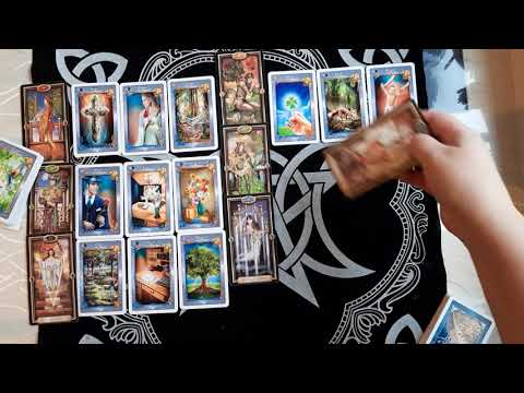 Wunschpartner Orakel