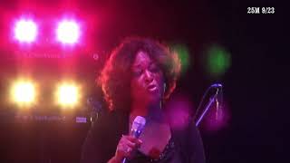 Ranee Lee - One Note Samba - TU JAZZ FEST 2023