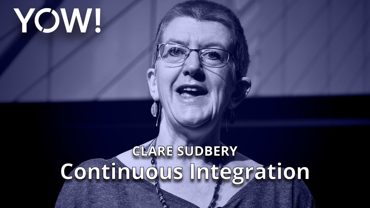 Continuous Integration: That’s Not What They Meant