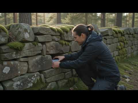GeoFinder: Geocaching GPS Maps video thumbnail