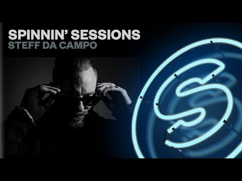 Spinnin’ Sessions Radio – Episode #568 | Steff da Campo