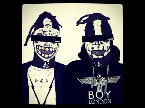 Genetikk - Liebs oder lass es (D.N.A) ft Sido