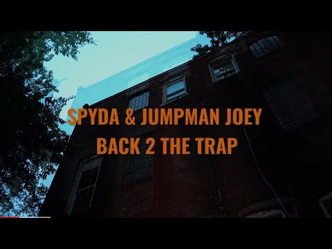 Spyda & Jumpman Joey - Back 2 The Trap ( Official Music Video ) Shot By : @OnPointFilmzSTL