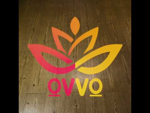 OVVO Yoga Sandalyesi Kurulum Videosu / OVVO Yoga Headstand Chair Installation Video