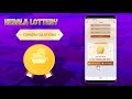 Kerala Lottery App Tutorial