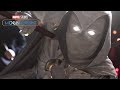 Moon Knight vs The Gods Breakdown and Marvel Easter Eggs