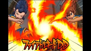 イナズマイレブンGO　ダークを実況プレイ　part31