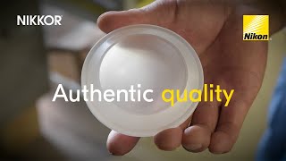 Nikon NIKKOR Lenses: Crafted for Unmatched Quality