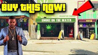 WHAT to BUY in GTA 5 Story Mode! (Franklin)