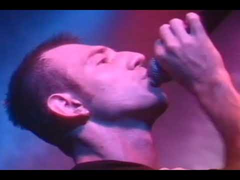 Videoclip de Try to forget (1998 Version) — De/Vision