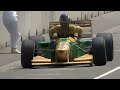 41e Et Dernière Victoire D Ayrton Senna Lors Du Grand Prix D Australie 30 Ans Après 4k