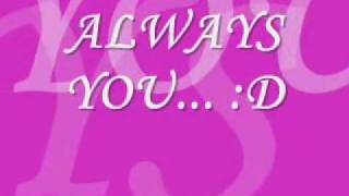 Always you by Charice Pempengco