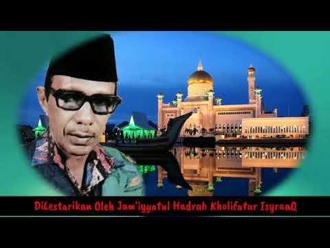 Ustad Ahmad Umar Bin Ta'lab - الصلوةعلى النبى