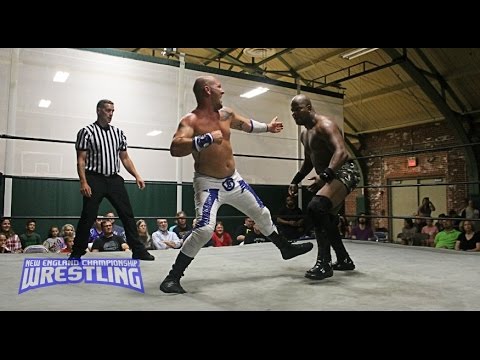NECW TV ONLINE 26  - October 11, 2016