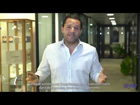 AYOR - Le meilleur allié de ceux qui installent