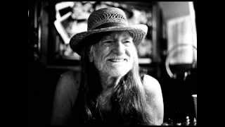 Willie Nelson - Would You Lay With Me