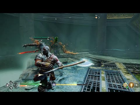 Fight of the Valkyrie