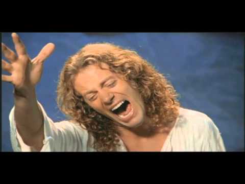 Jesus Christ Superstar Film (2000): Gethsemane