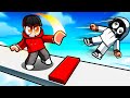 Can We Beat This TROLL OBBY In Roblox