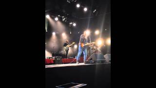 James Arthur - Suicide - live at sunset