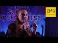 Happy Financial Year By Brianna Bishop Deleted Scene From EMO The Musical Official Soundtrack