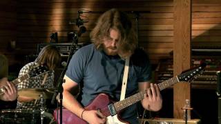 The Sheepdogs - the neighbors dog  (complete episode)