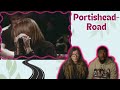 Portishead - Roads | REACTION