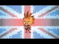 Littlest Pet Shop - All Around The World song ...
