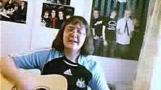 Sandi Thom- Saturday Night Cover