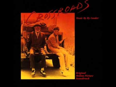 Nitty Gritty Mississippi - Ry Cooder - Crossroads Soundtrack