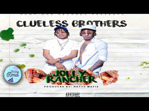Clueless Brothers - Jolly Rancher - April 2017