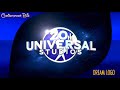 20th Universal Studios Logo 2020 Current Dream AU Logo Christopher Ruiz X Antonio Balzano
