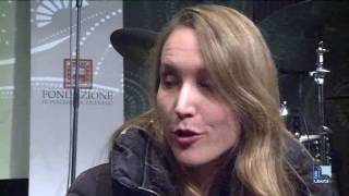 Piacenza Jazz Fest, partenza col botto: Sarah McKenzie strega lo Spazio Rotative