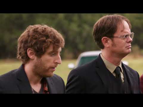 The Office - Sons & Daughters (Extended)