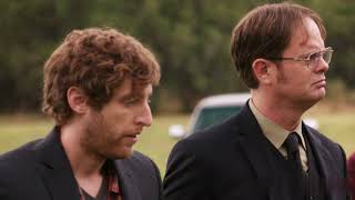 The Office - Sons &amp; Daughters (Extended)