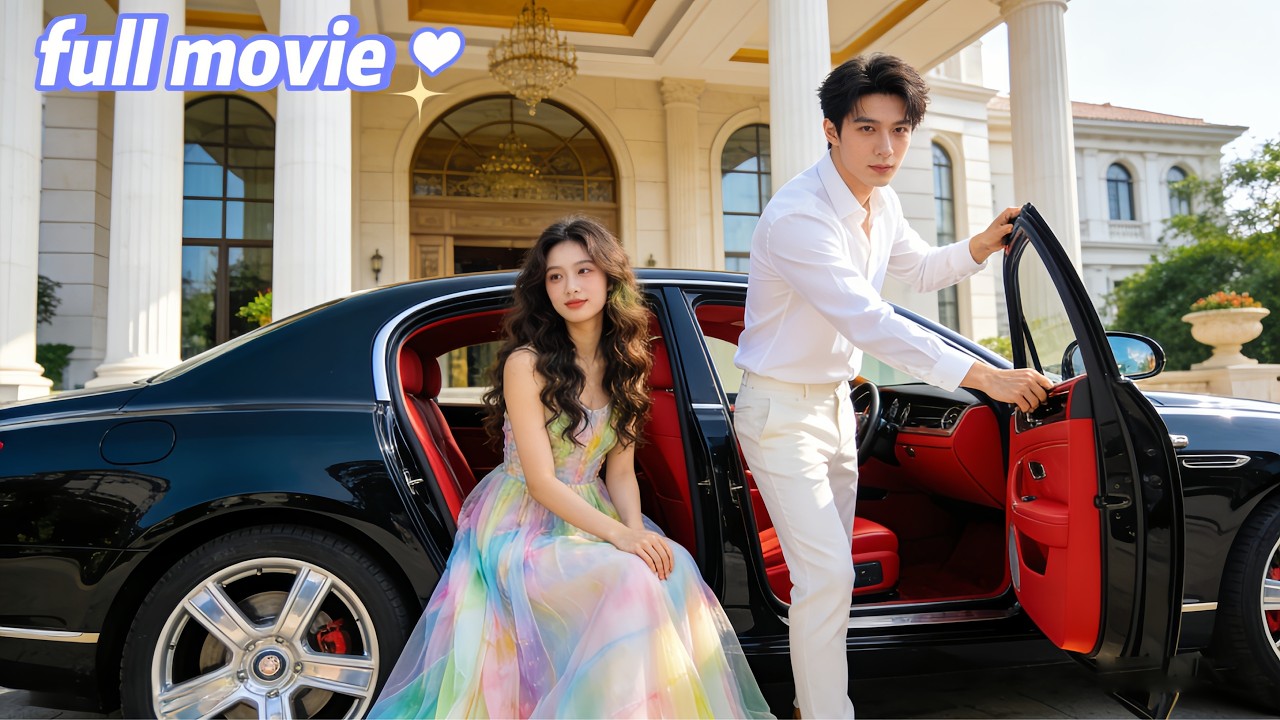 Sis stole my groom! So I married a 