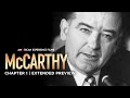 Chapter 1 | McCarthy | American Experience | PBS