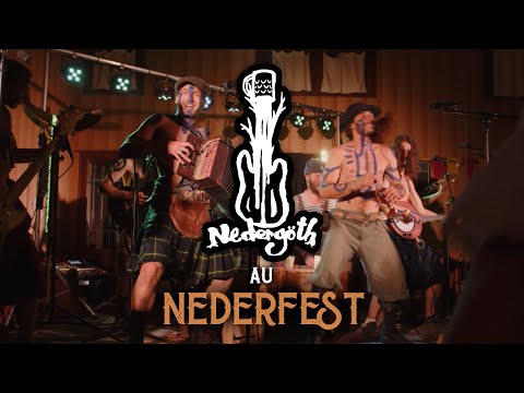 Nedergöth | NEDERFEST - Full Show