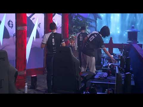 Watch Your Head Sir | Dota 2