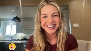 Download lagu Naked News & C*m Walks: Eila Adams on Woo mp3