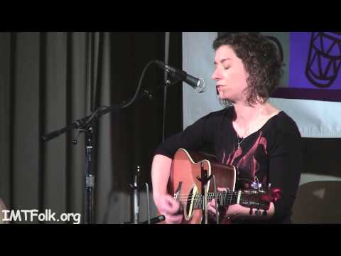 "The Stars", Rayna Gellert & Kristin Andreassen