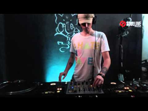 Deep Peace Radioshow - Shustov (soullivefm.com)