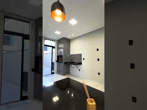 O charme dessa casa vai te encantar! 😍