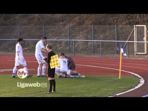 Ligaweb.tv - Trailer TSV Reichenbach - FC Spöck