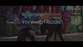 Gettown NuNu 9th Ward Freddie(SHOTBYPOLOBOYTIM)
