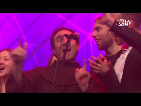 Progledaj srcem: Kriste u Tvoje ime (Band Aid)